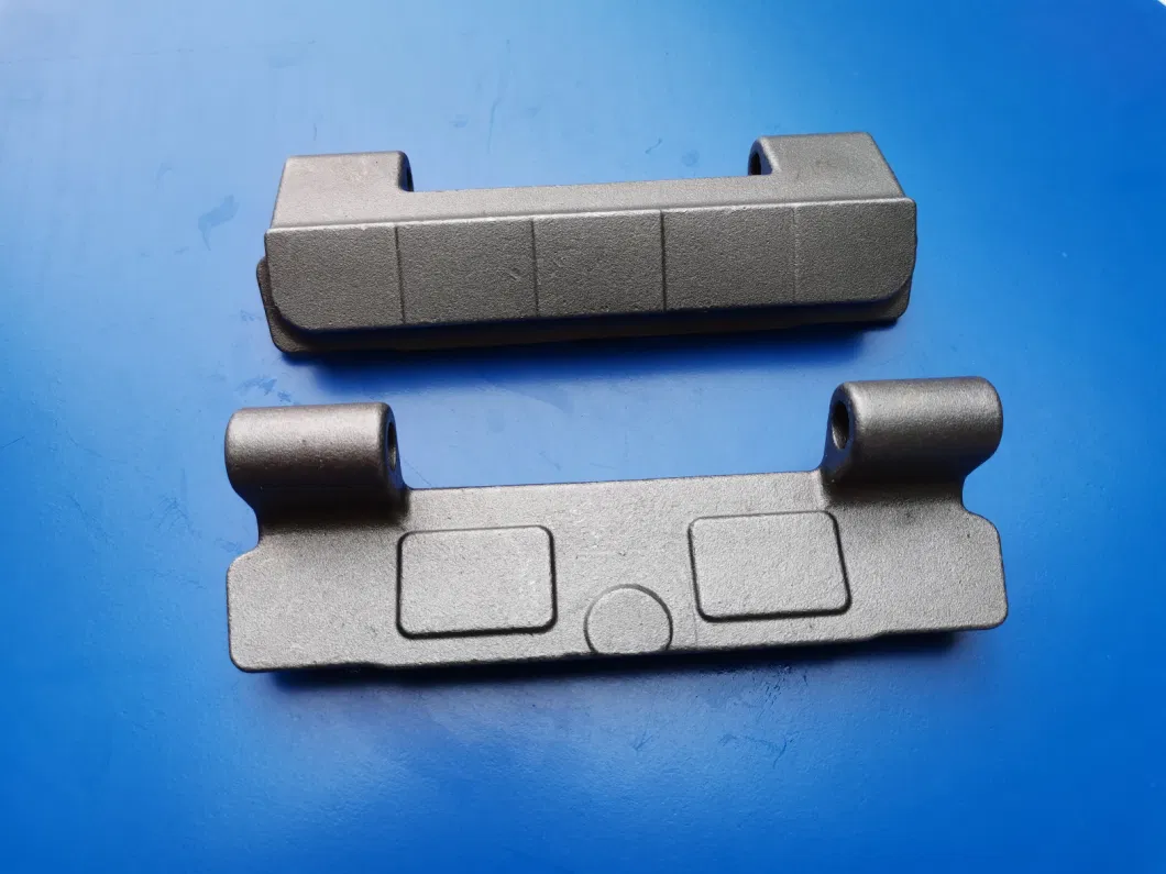 Wudang Casting Precision Casting Metal Automobile Hinge Custom Cast Steel Stainless Steel