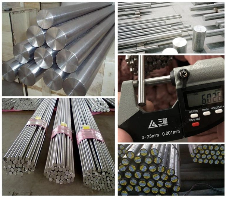 Hot Sale High Speed Steel 4140 Round Bar High Speed Tool Steel